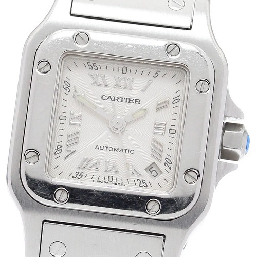 Montre femme cartier - montre, santos