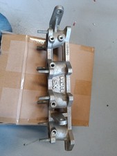 TOYOTA CELICA TA22 TA23 TA40 TA60 INTAKE MANIFOLD TYPE TRD WEBER MIKUNI 2TC-2TB