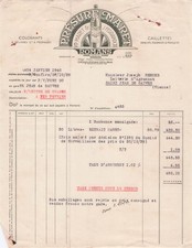 26 ROMANS fabricant MARET 1940