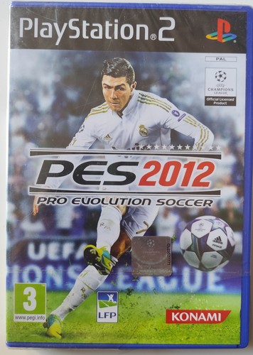 Pro evolution soccer pes - pro,