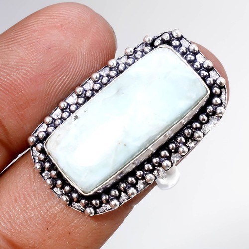 Bague bijoux cadeau ethnique