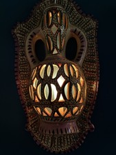 "Trio Appliques Murales