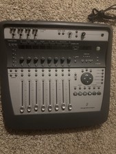Digidesign Digi 002 Console