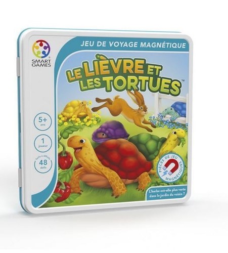 Jeux smart games le - jeux,