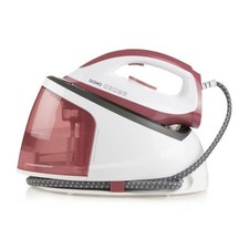 Centrale vapeur - DOMO -