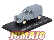 VA15 voiture 1/43 IXO altaya 