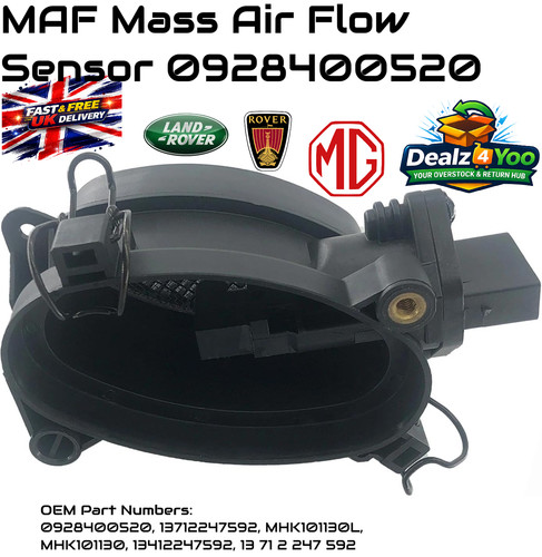 Maf mass air - mass,
