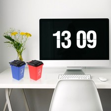  2 Pcs Boite Rangement Stylo