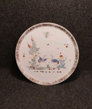 Grand Plat Porcelaine Limoges
