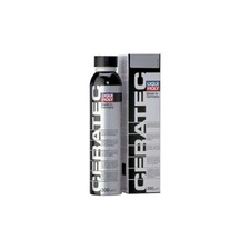 Protection céramique moteur et boite de vitesse Cera tec 300ml Liqui Moly