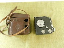 Caméra De Film Eumig US