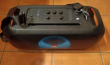 JBL Partybox On The Go V2