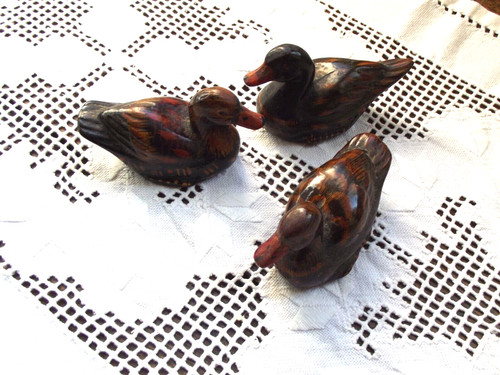 Canards décoration - canards,