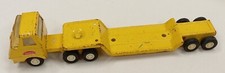 Tonka camion semi remorque - tonka,