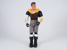 Action man 1999 hasbro - action,
