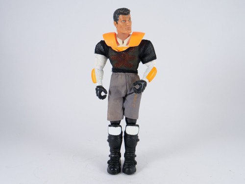 Action man 1999 - , hasbro