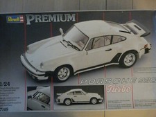 Maquette voiture revell - voiture, 1/24