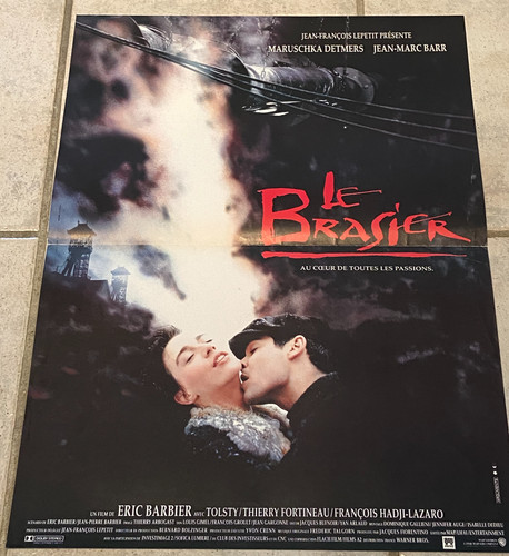 Affiche cinema 40 cm - 54,