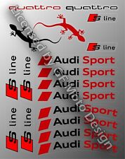 Audi Sport S-line QUATTRO S6