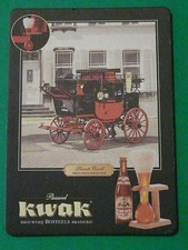 Bière dessous de Verre ~