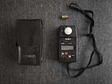 Minolta Automètre III