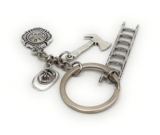 Casque De Pompier Homme