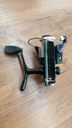 Moulinet toupie abu garcia - abu,