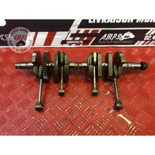 Vilebrequin avec bielles Yamaha YZF 600 R Thundercat 1996 à 2004