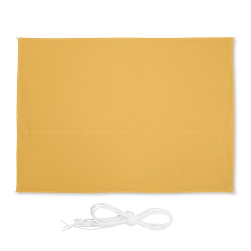 Voile ombrage toile pare - voile, d'ombrage