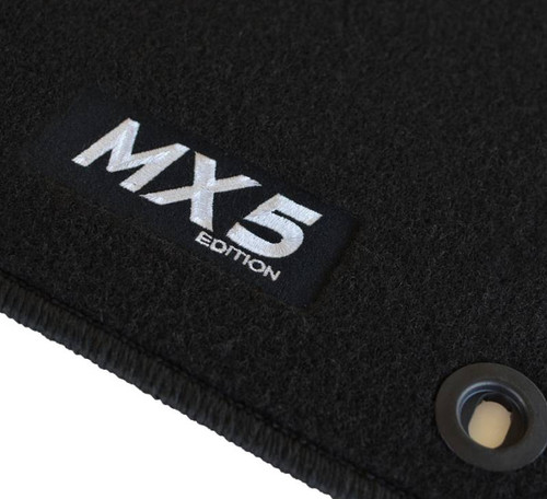 Set tapis pour mazda - 2,