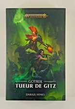 Roman ~ Warhammer - Tueur de