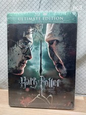 Harry Potter Reliques de la