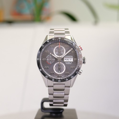 Tag heuer carrera calibre - carrera,