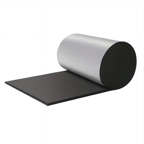 Tapis thermique acoustique - tapis,