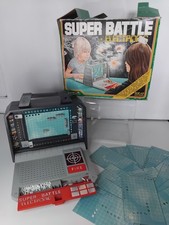 Super Bataille Electronique