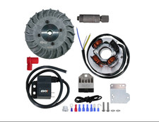 Kit D'Allumage Électronique