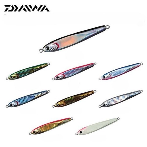 Daiwa saltiga bait - saltiga,