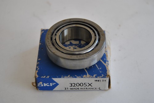 Skf 32005x roulement - skf, �