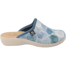 Fly Flot L3 W36 Ub Trendy Femme, Pantoufles Femmes