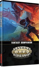 Savage Worlds Adventure