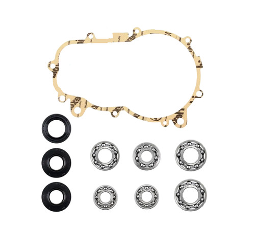 Kit reparation boite - kit,
