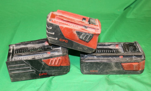 Hilti b22 b36 3 - 3,