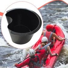 Trappe de kayak, seau