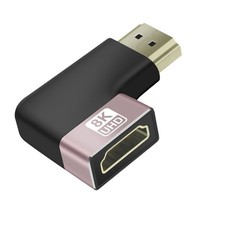 LinQ Adaptateur Vidéo 8K UHD