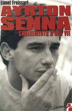Ayrton senna croisements de - senna,