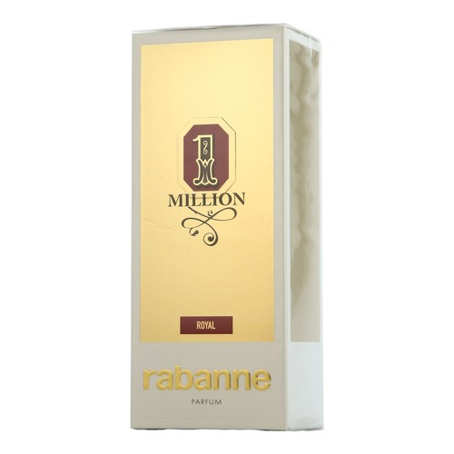 Paco rabanne million royal - 1,