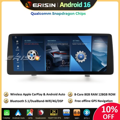 Qualcomm 8go 128go android - qualcomm,
