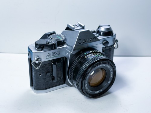 Canon program film - program,