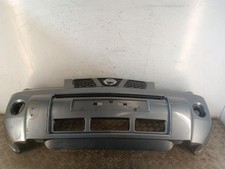 Pare choc avant NISSAN X-TRAIL