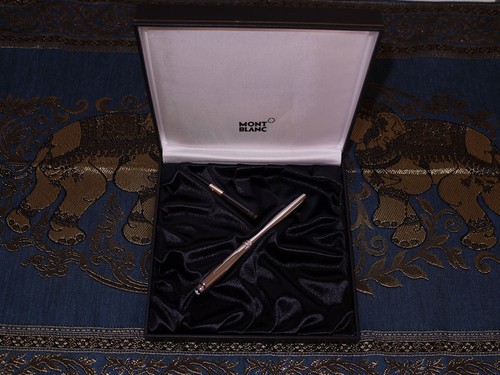 Montblanc stylo plume - montblanc,